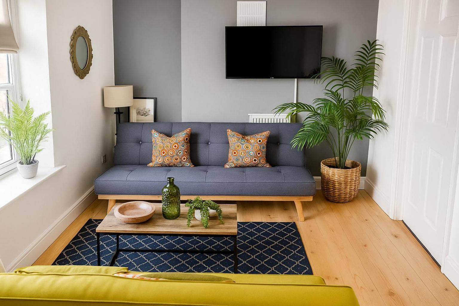 Morpeth City Centre Apartment Kültér fotó